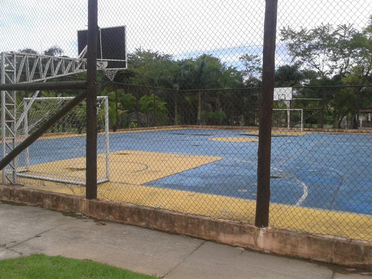 Casa Em Cond. Fechado Praia Mococa - Caraguatatuba Mar Verde Extérieur photo