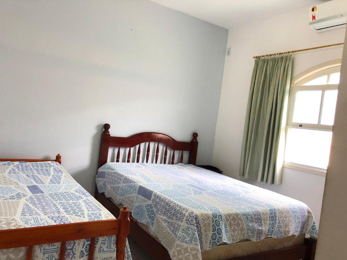 Casa Em Cond. Fechado Praia Mococa - Caraguatatuba Mar Verde Extérieur photo