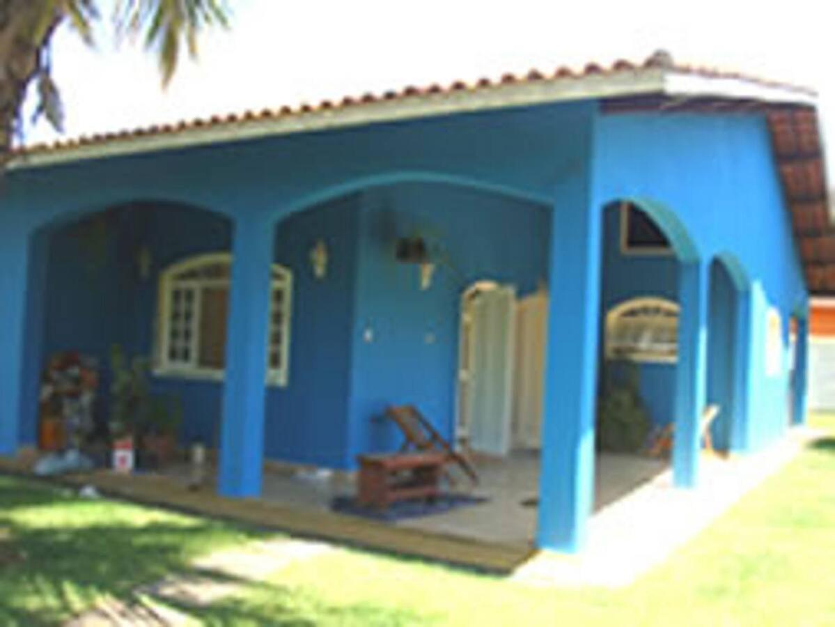 Casa Em Cond. Fechado Praia Mococa - Caraguatatuba Mar Verde Extérieur photo