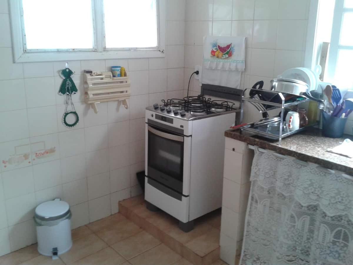 Casa Em Cond. Fechado Praia Mococa - Caraguatatuba Mar Verde Extérieur photo