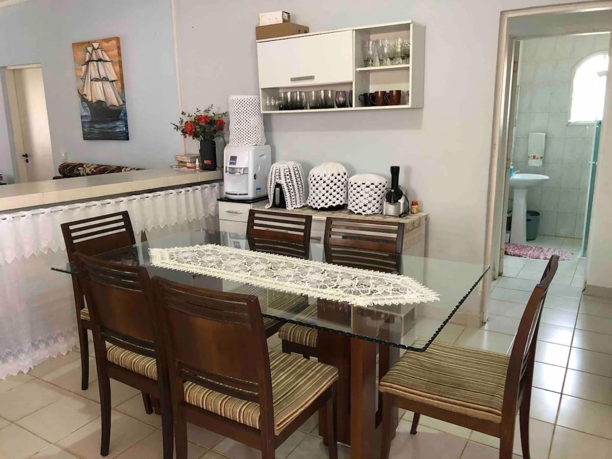 Casa Em Cond. Fechado Praia Mococa - Caraguatatuba Mar Verde Extérieur photo