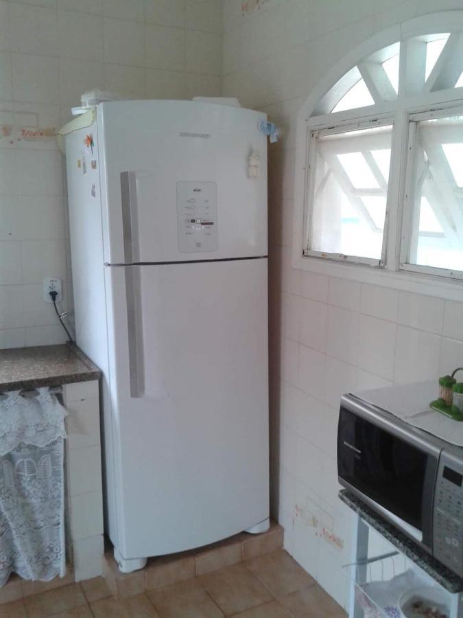 Casa Em Cond. Fechado Praia Mococa - Caraguatatuba Mar Verde Extérieur photo